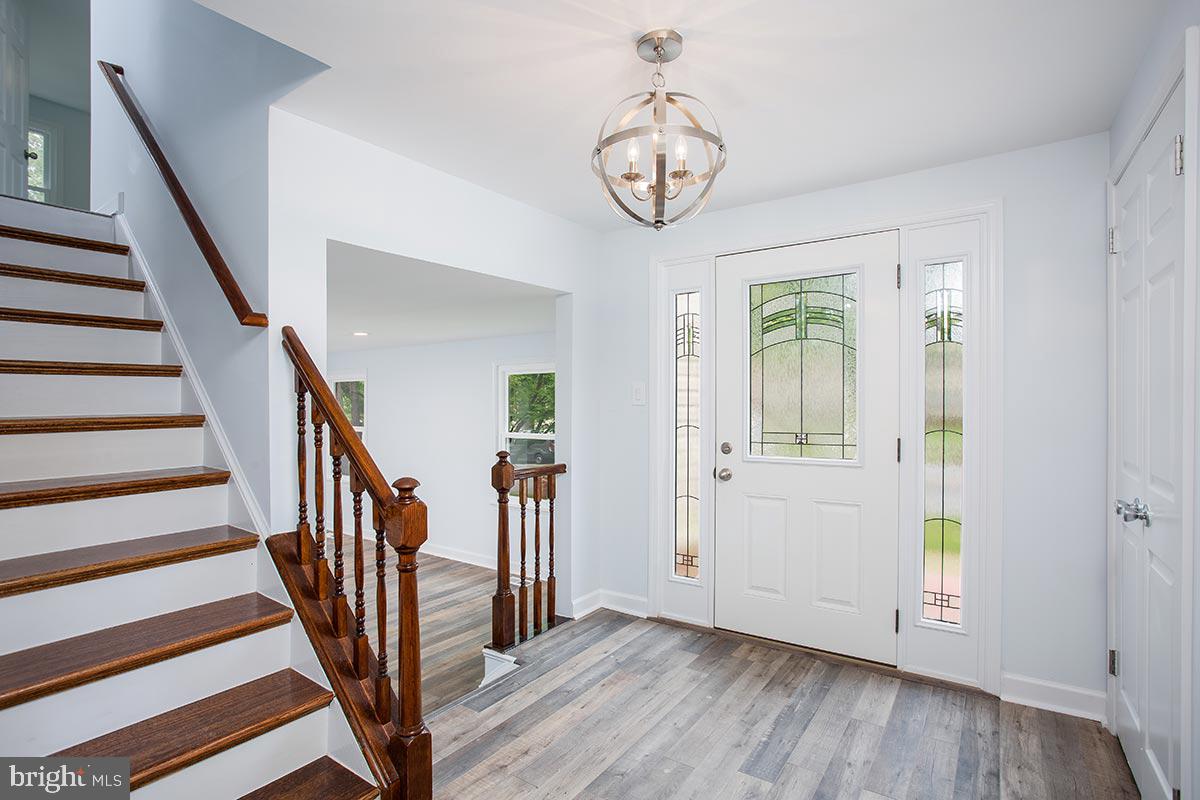 BRANDYWINE COUNTRY - Residential