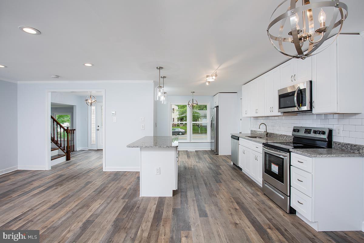 BRANDYWINE COUNTRY - Residential