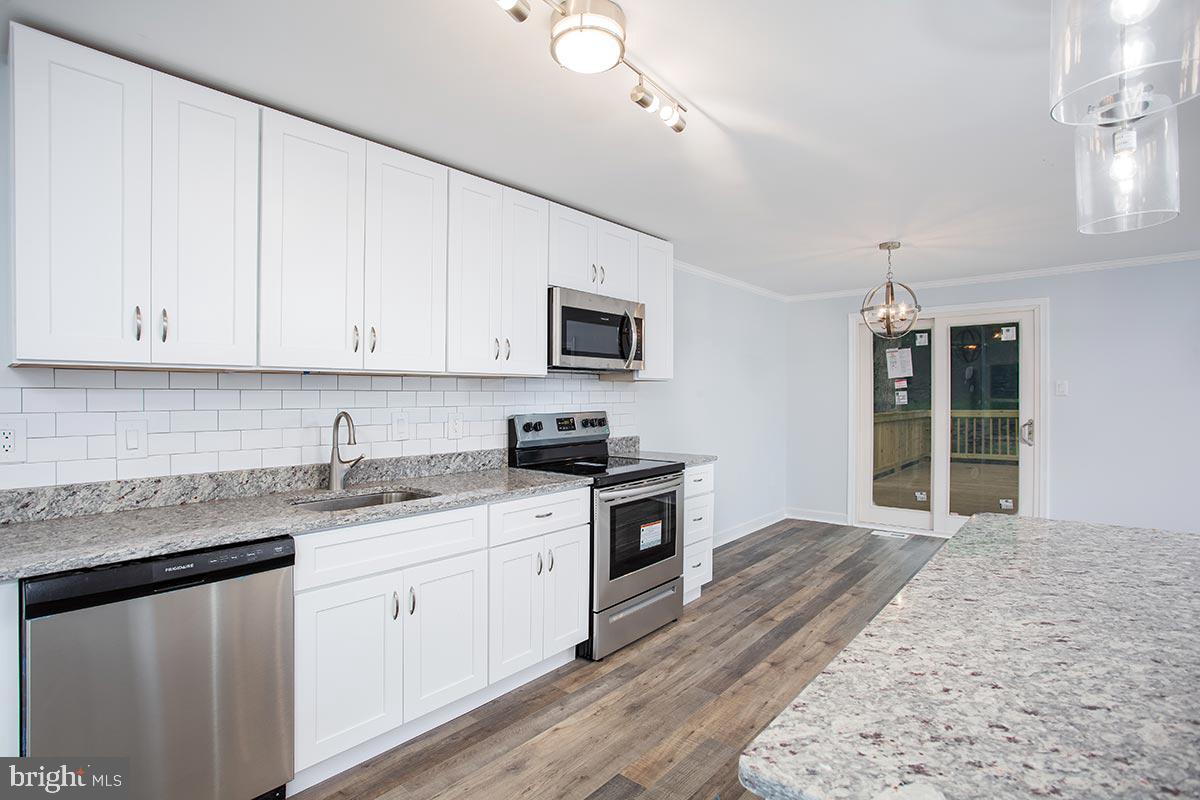 BRANDYWINE COUNTRY - Residential