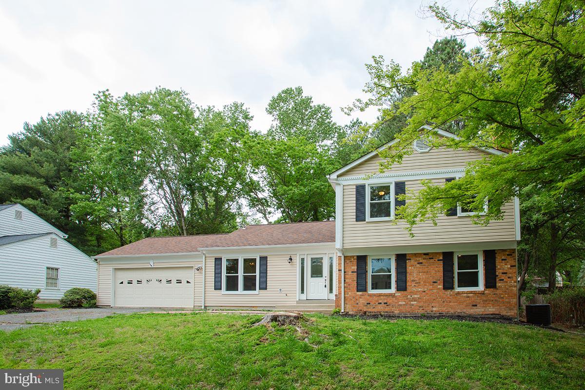 BRANDYWINE COUNTRY - Residential