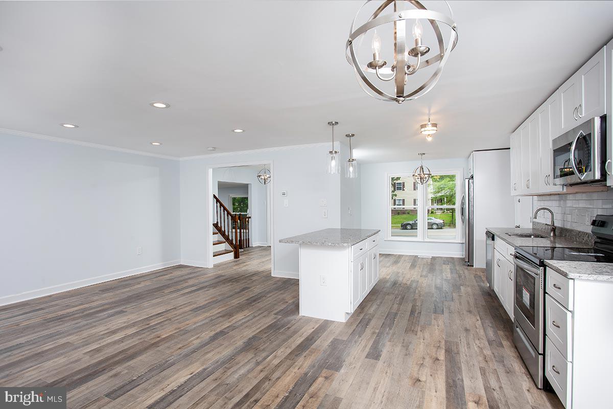 BRANDYWINE COUNTRY - Residential