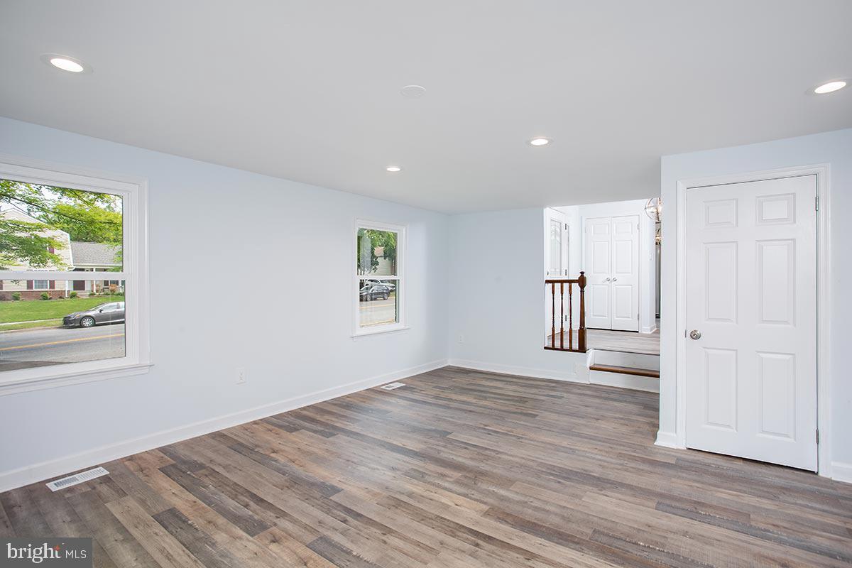 BRANDYWINE COUNTRY - Residential