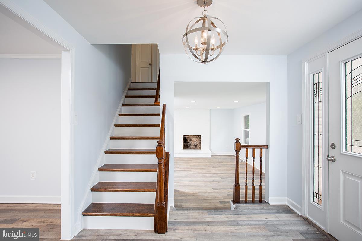 BRANDYWINE COUNTRY - Residential