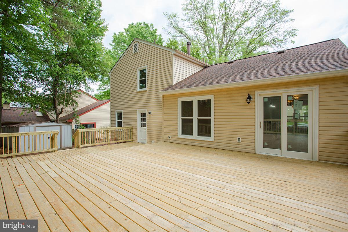 BRANDYWINE COUNTRY - Residential