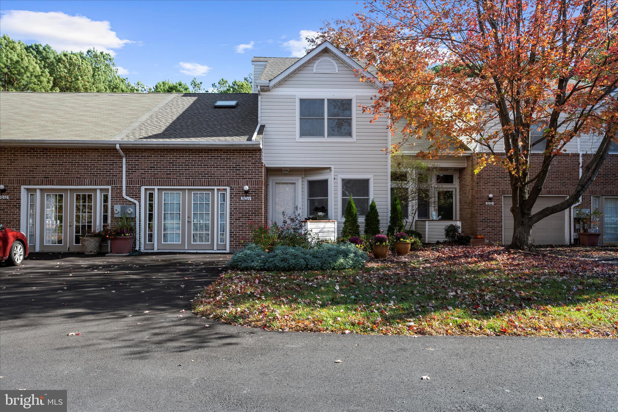 5011 BRIDGEPOINTE DRIVE