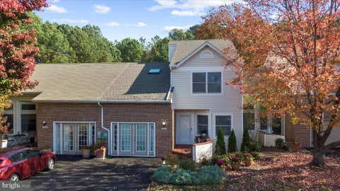 Condo For Sale - 5011 Bridgepointe Drive<br/> Chesterfield, MD 21619