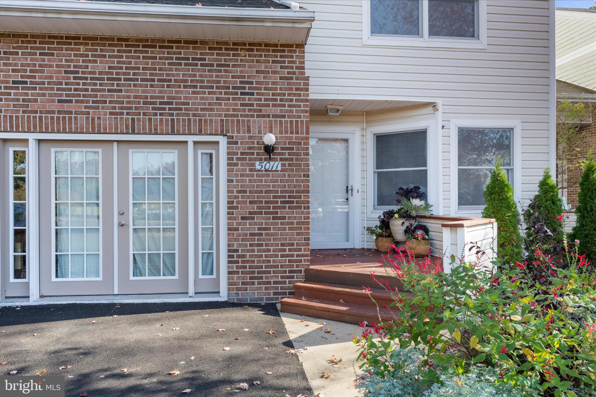 5011 BRIDGEPOINTE DRIVE