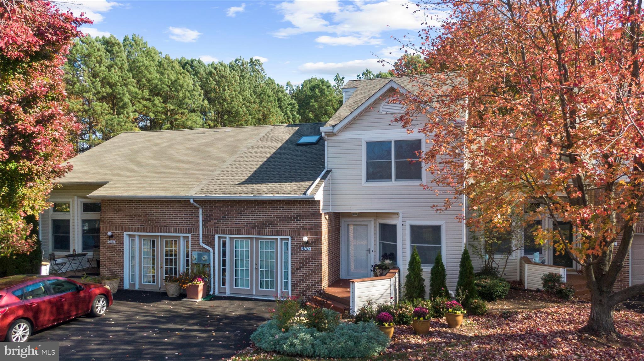 5011 BRIDGEPOINTE DRIVE