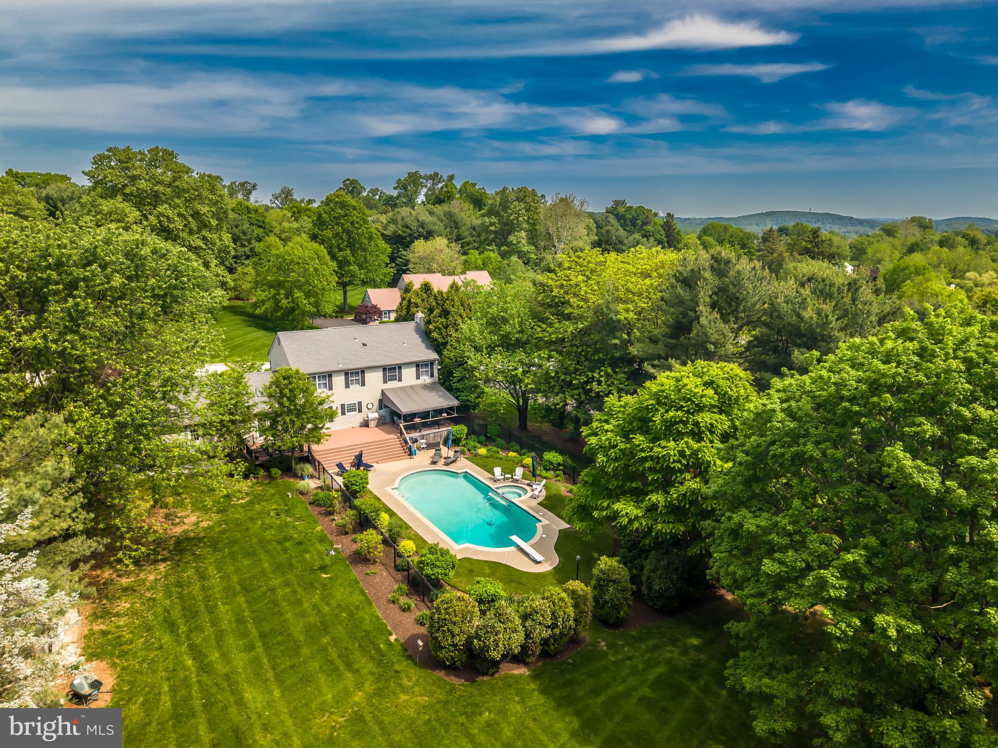 33 COLLINS MILL ROAD
