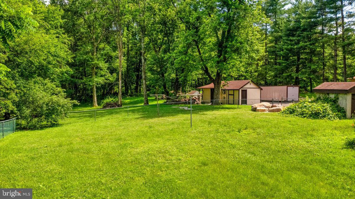 MOUNTAINDALE - Residential