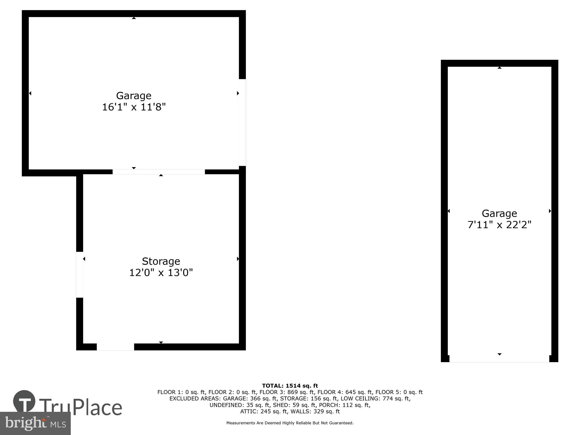 MOUNTAINDALE - Residential