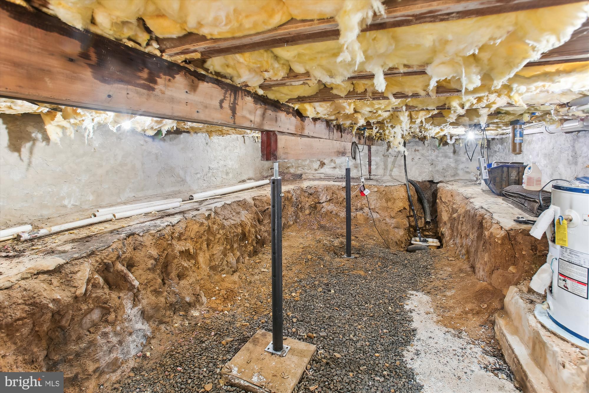 MOUNTAINDALE - Residential