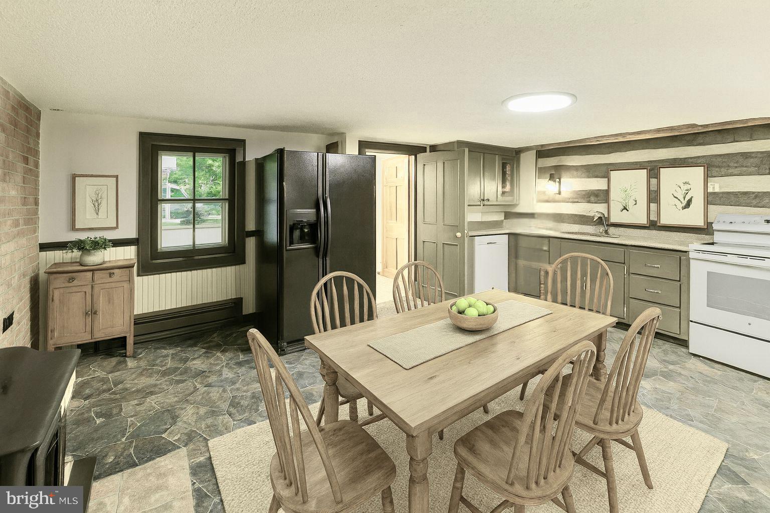 MOUNTAINDALE - Residential