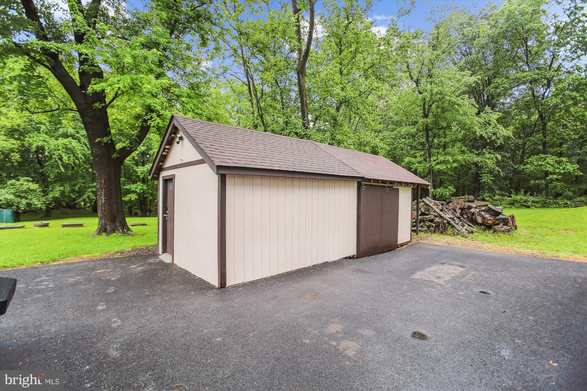 MOUNTAINDALE - Residential