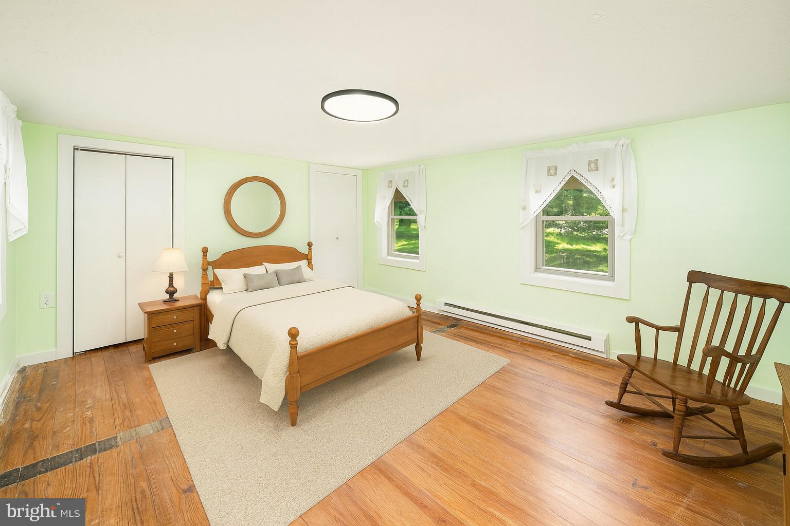 MOUNTAINDALE - Residential