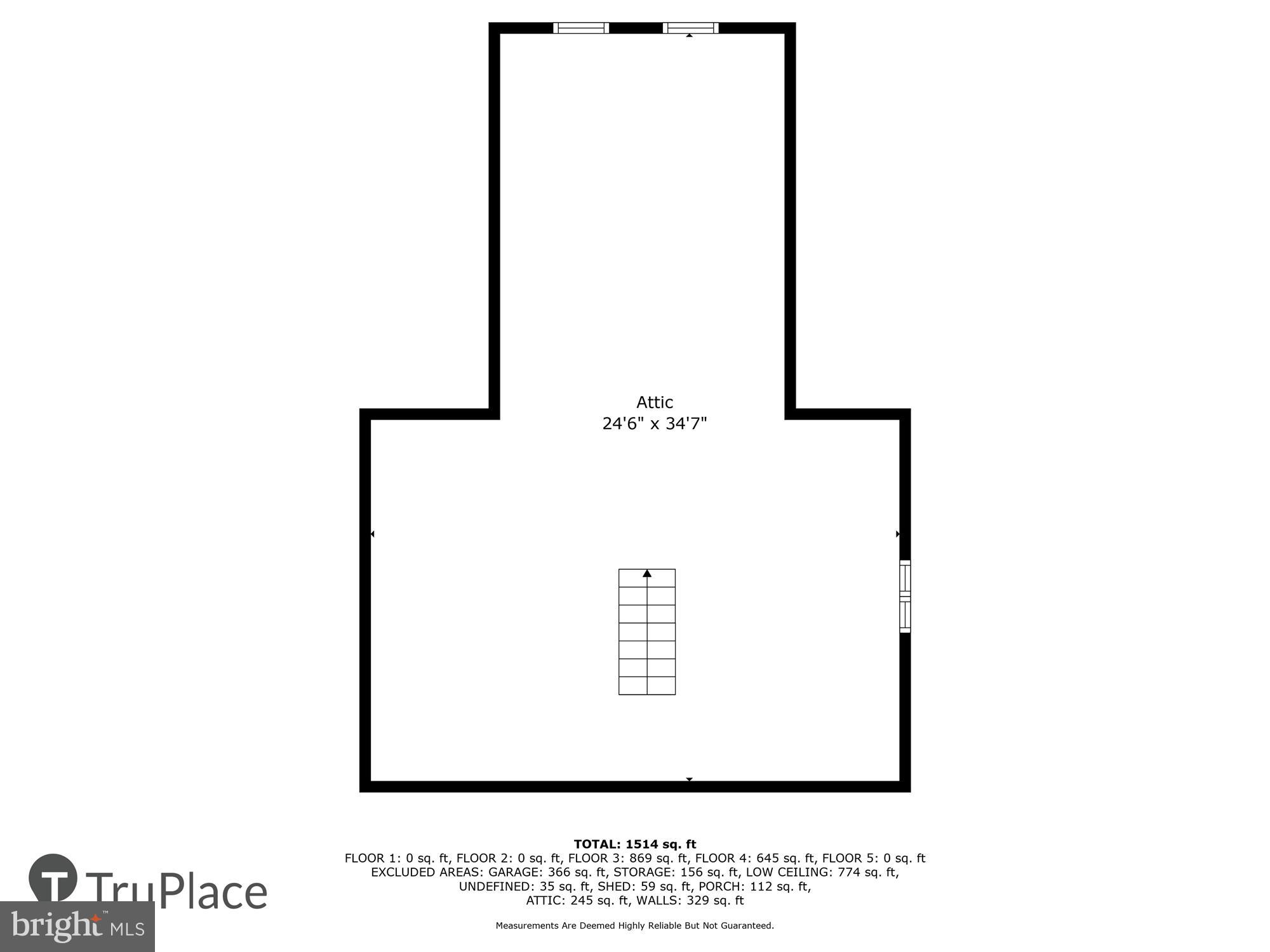 MOUNTAINDALE - Residential