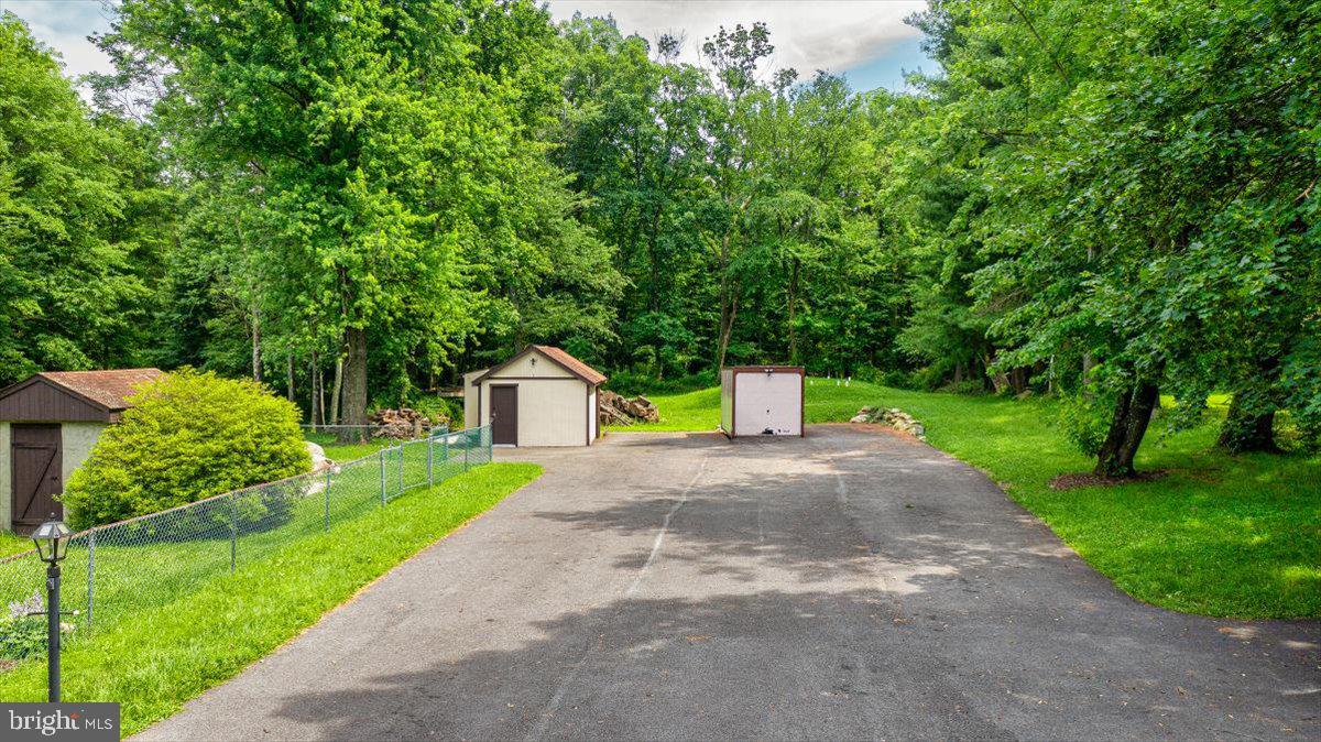 MOUNTAINDALE - Residential