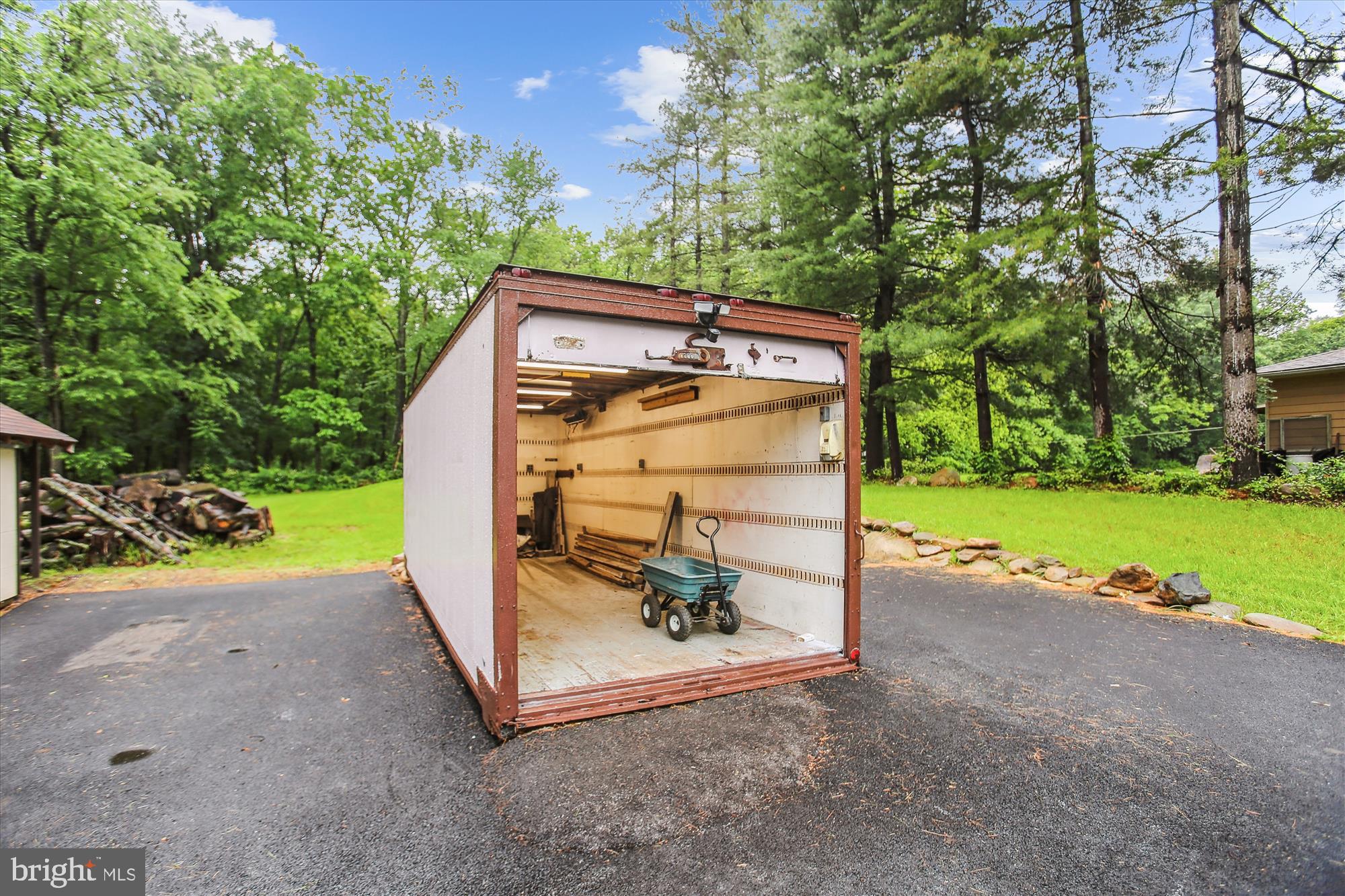 MOUNTAINDALE - Residential