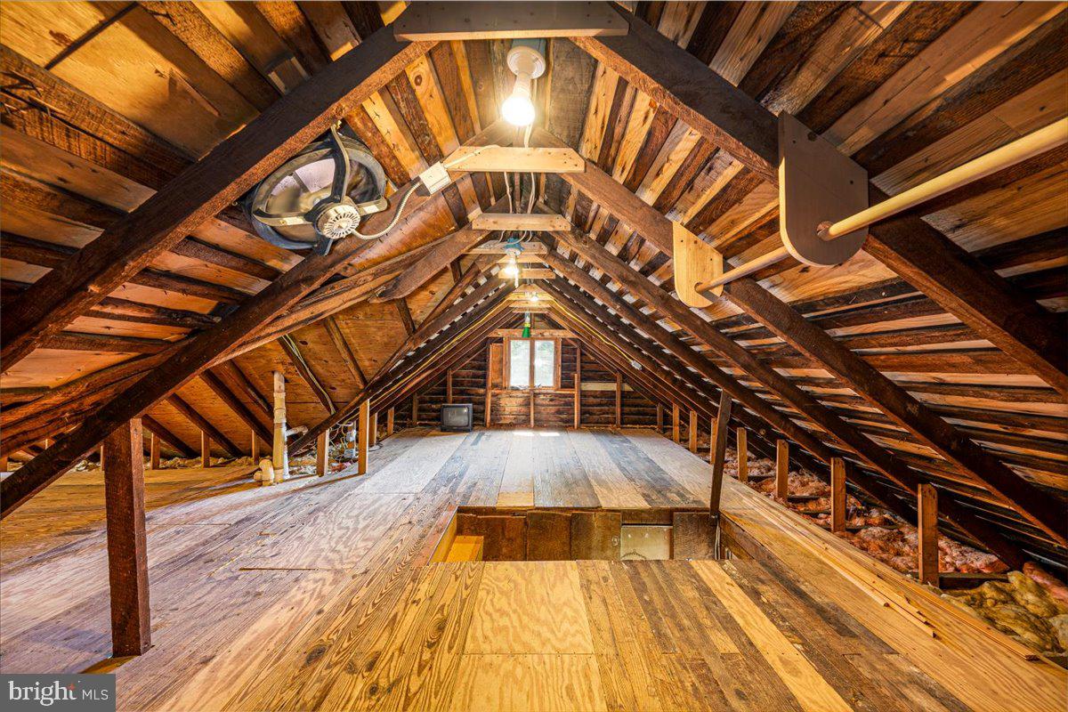 MOUNTAINDALE - Residential