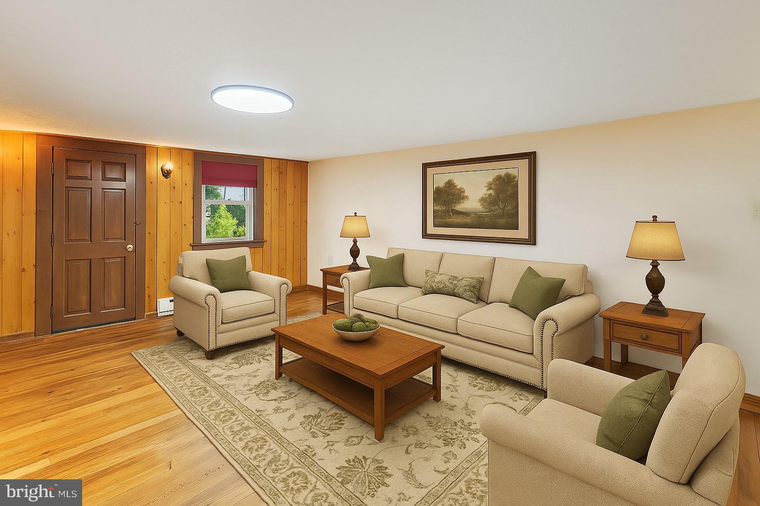 MOUNTAINDALE - Residential