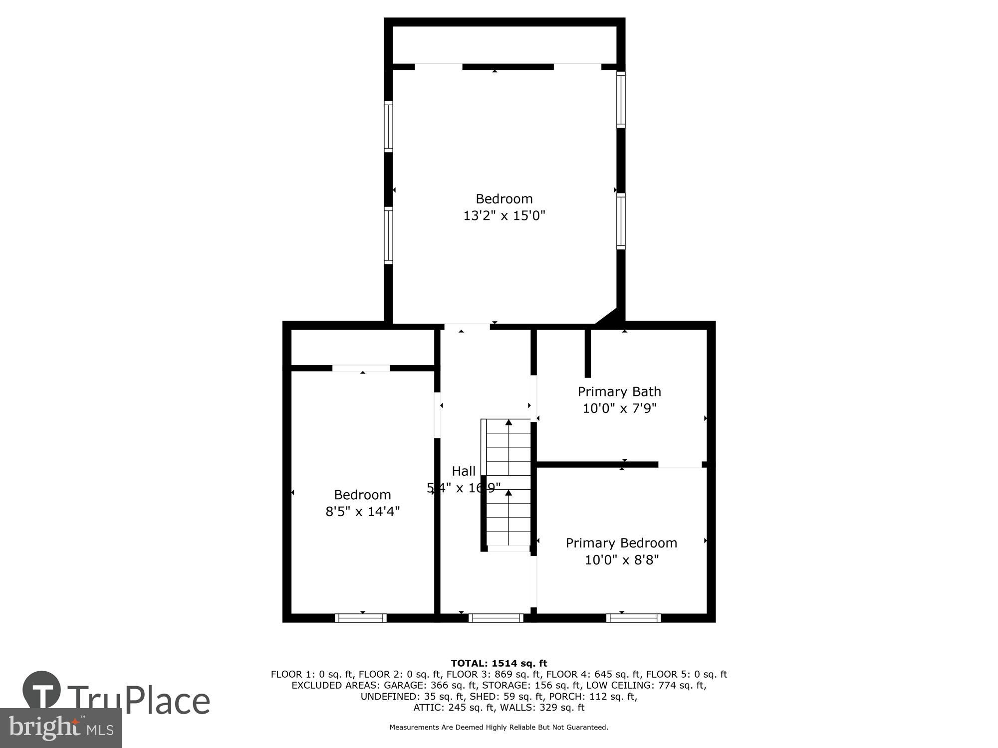 MOUNTAINDALE - Residential