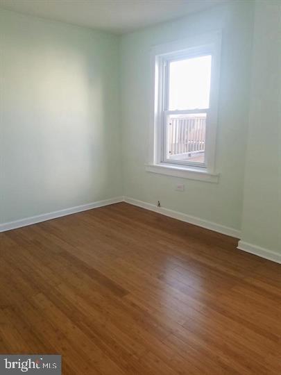 PENNSPORT - Residential Lease