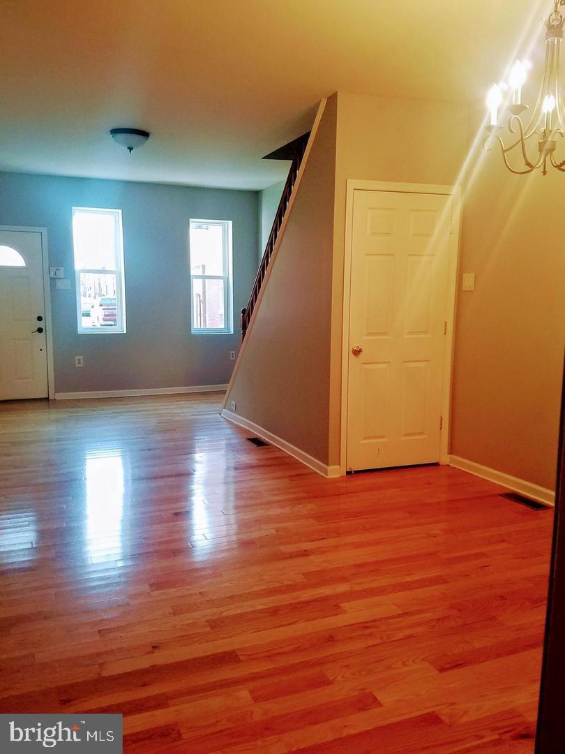 PENNSPORT - Residential Lease