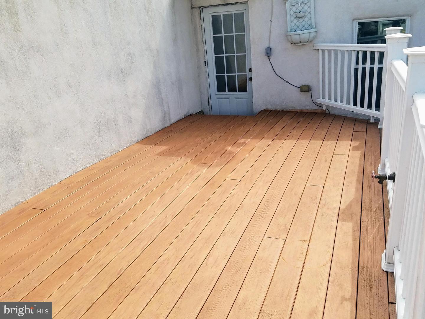 PENNSPORT - Residential Lease