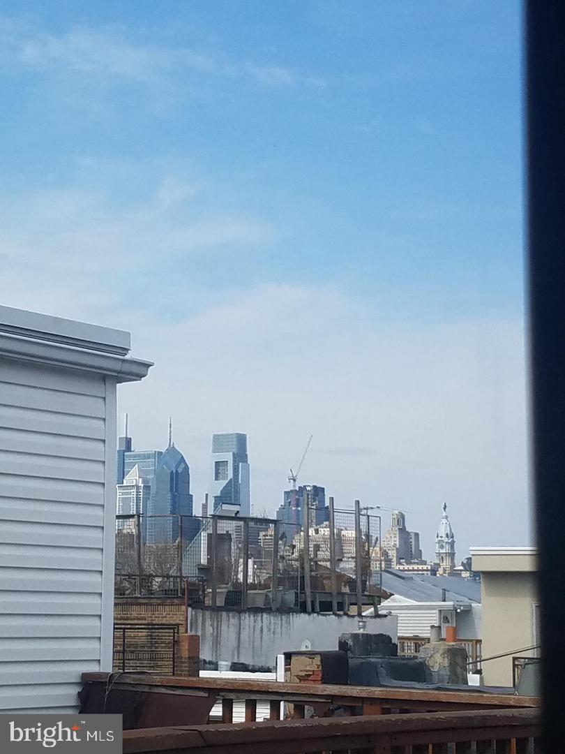 PENNSPORT - Residential Lease