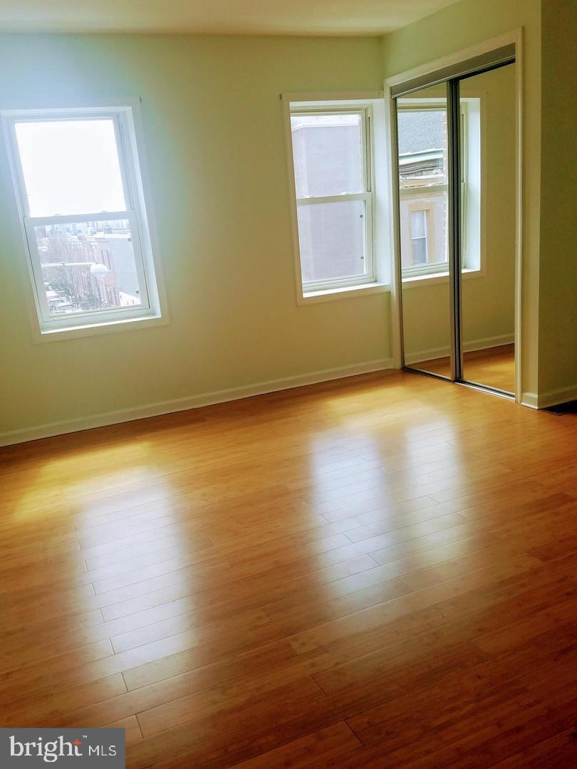 PENNSPORT - Residential Lease