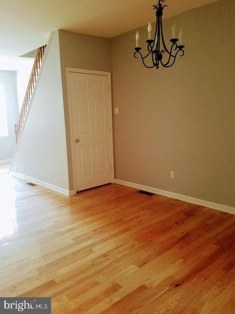 PENNSPORT - Residential Lease