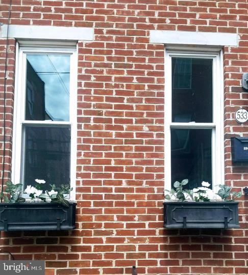 PENNSPORT - Residential Lease