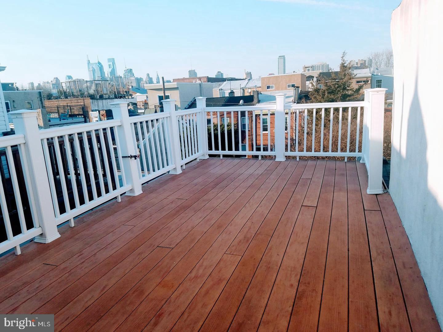 PENNSPORT - Residential Lease