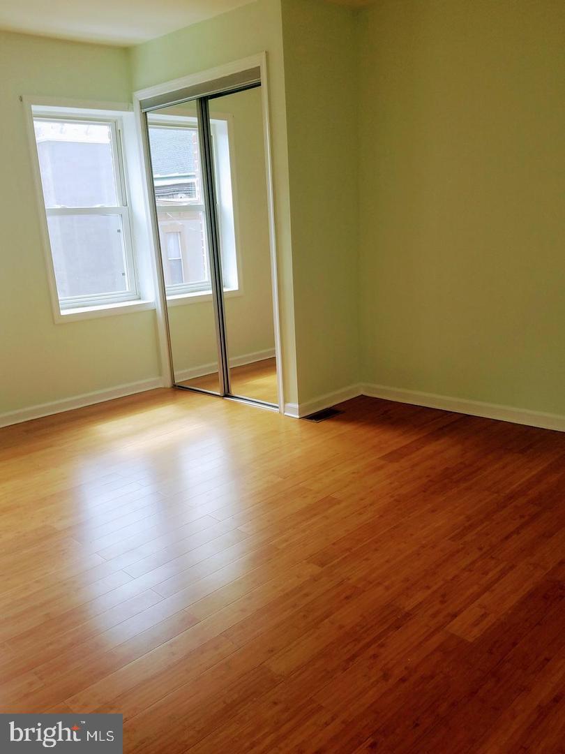 PENNSPORT - Residential Lease