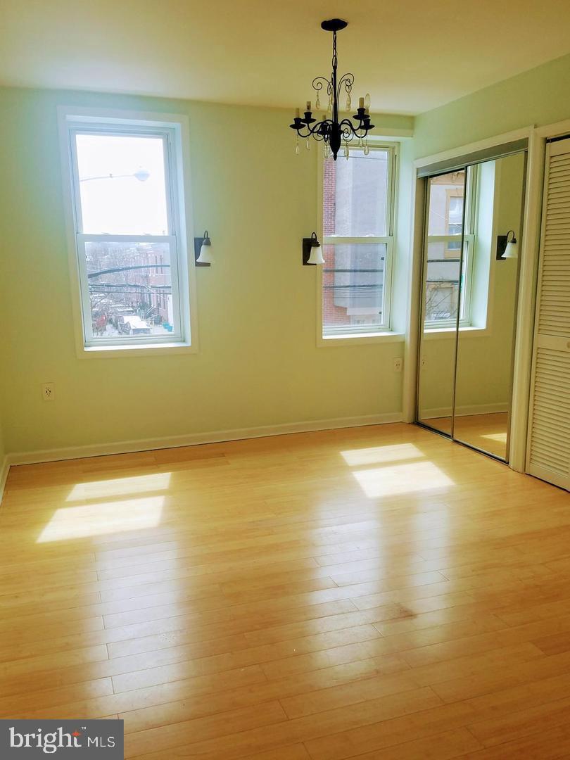 PENNSPORT - Residential Lease