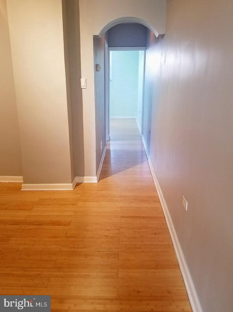 PENNSPORT - Residential Lease