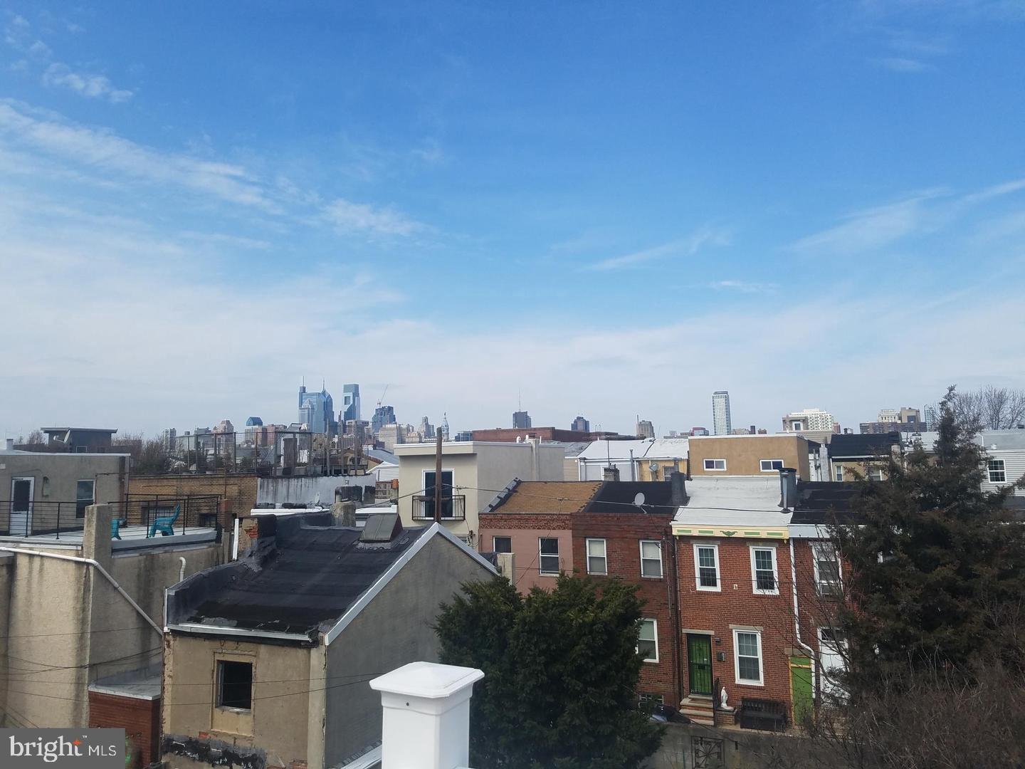 PENNSPORT - Residential Lease