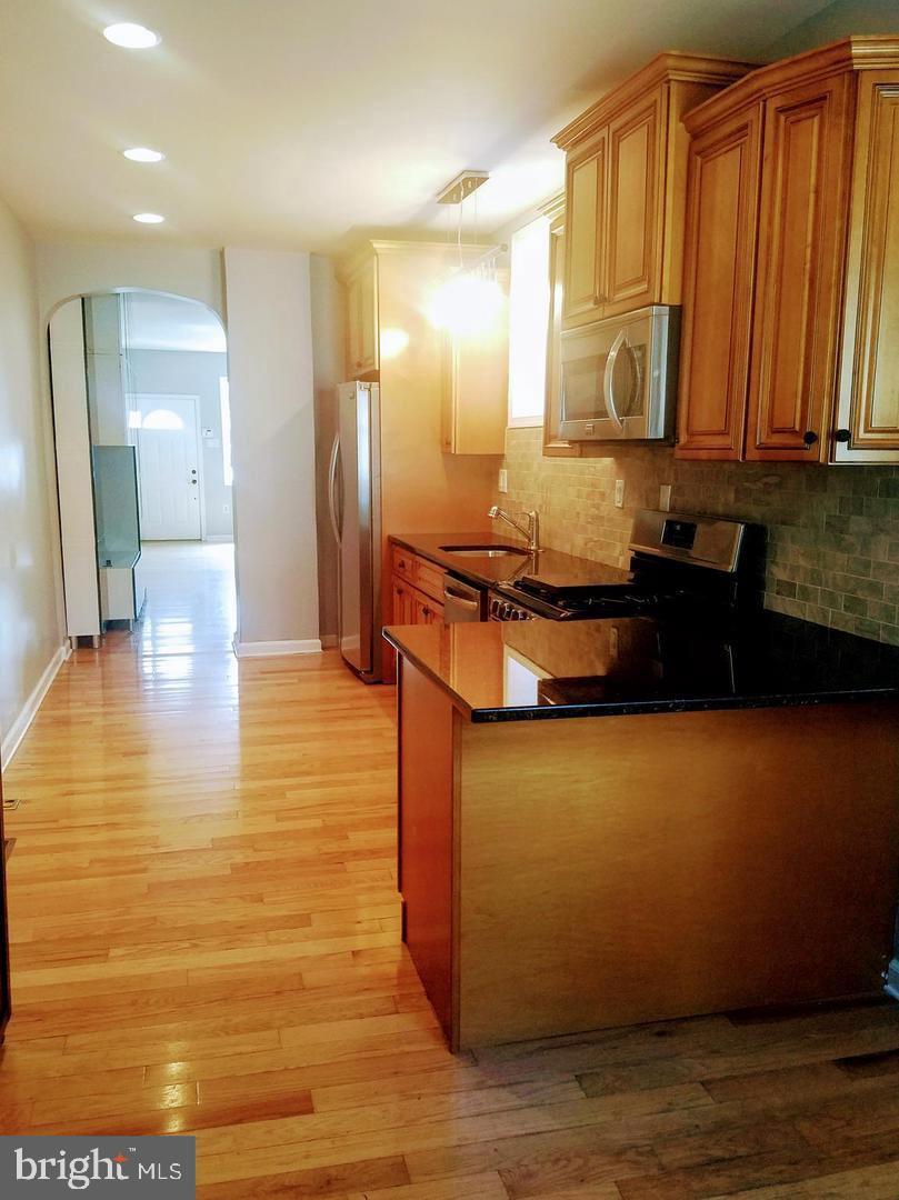 PENNSPORT - Residential Lease