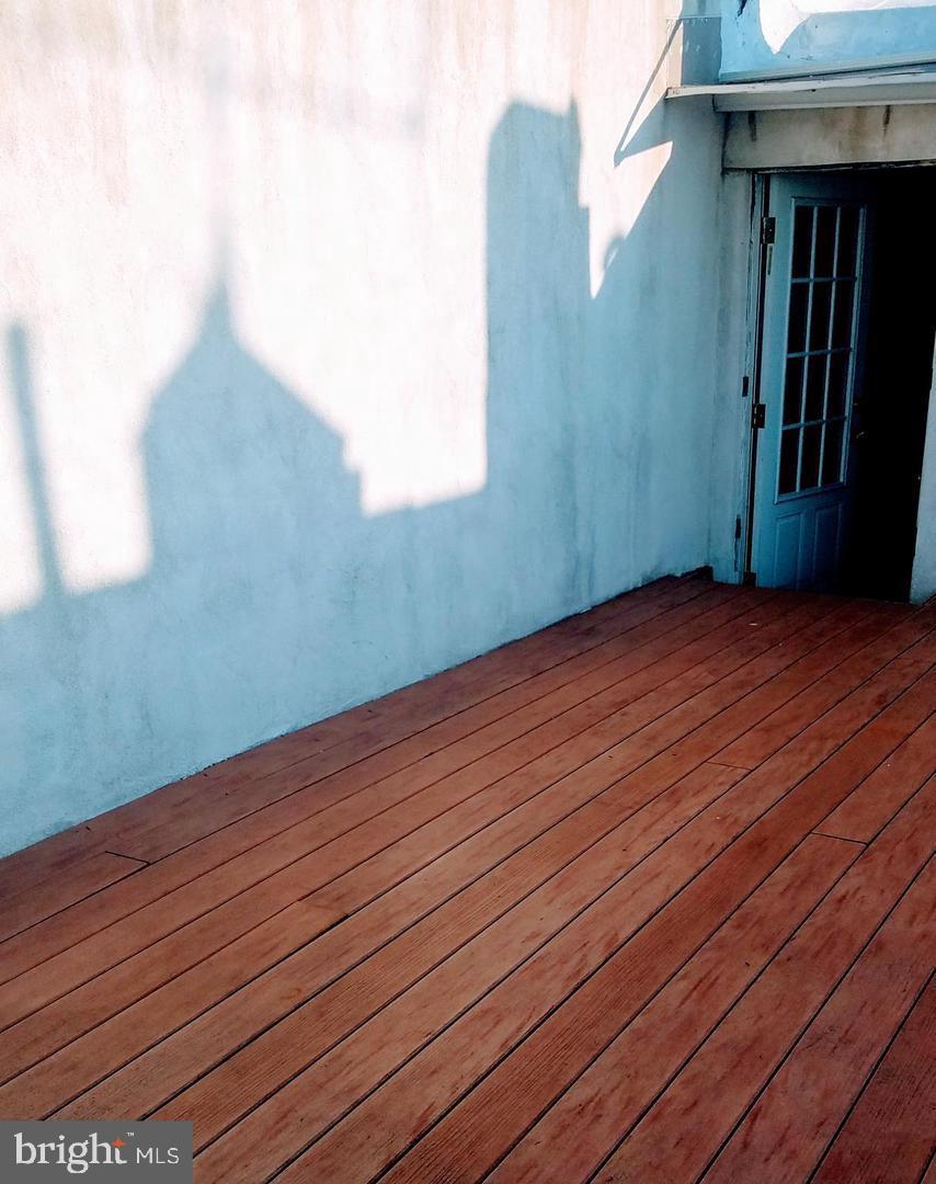 PENNSPORT - Residential Lease