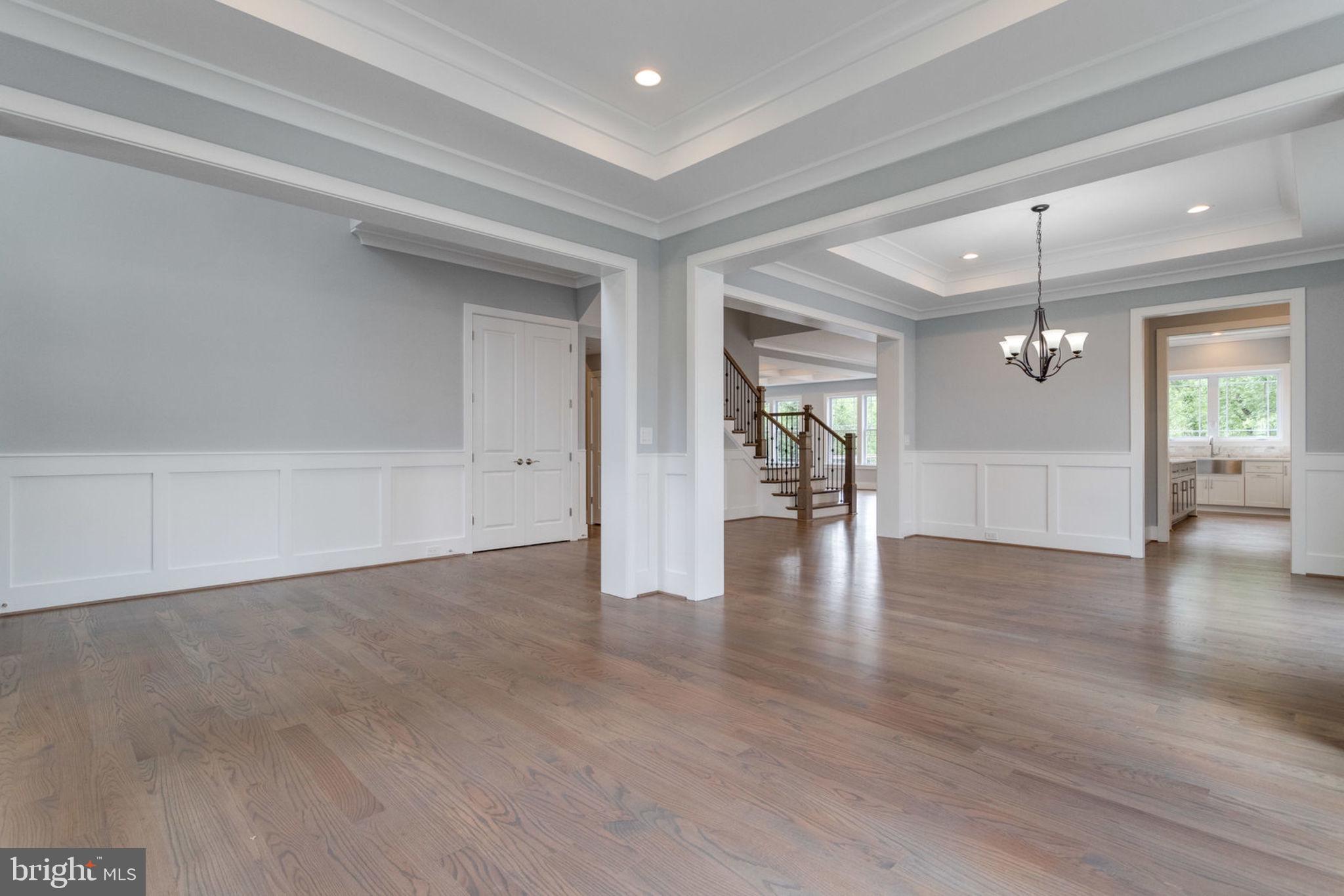 PIMMIT HILLS - Residential