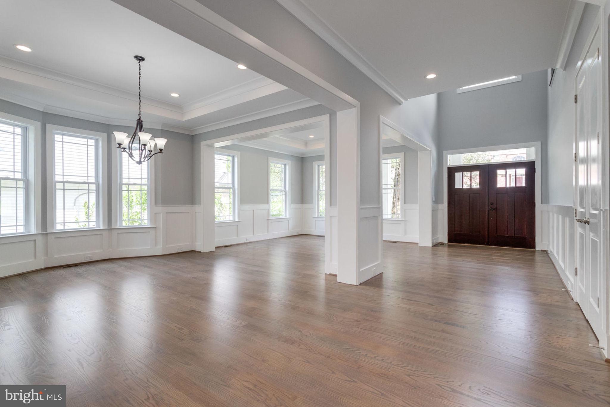 PIMMIT HILLS - Residential