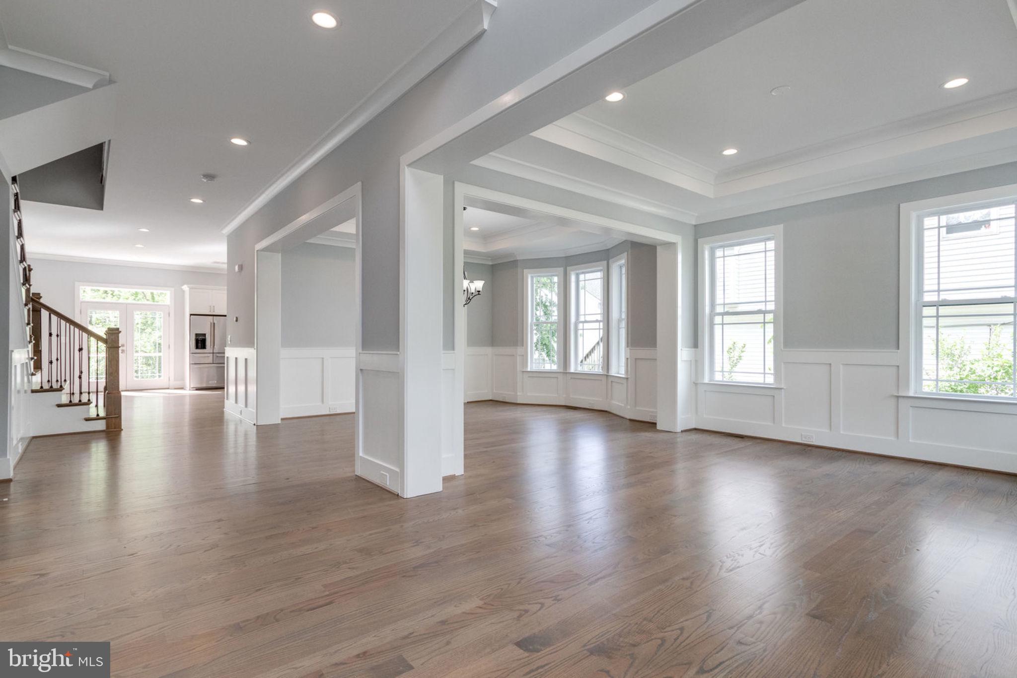 PIMMIT HILLS - Residential