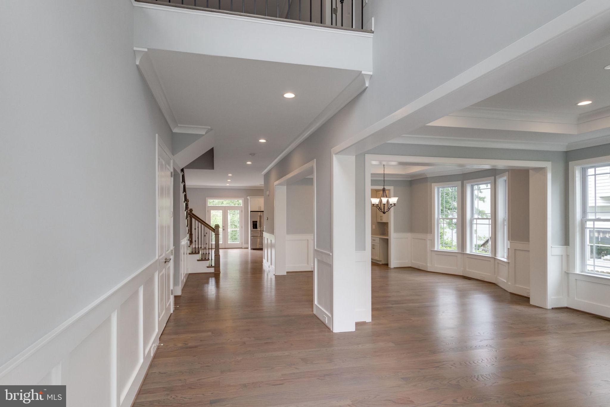 PIMMIT HILLS - Residential