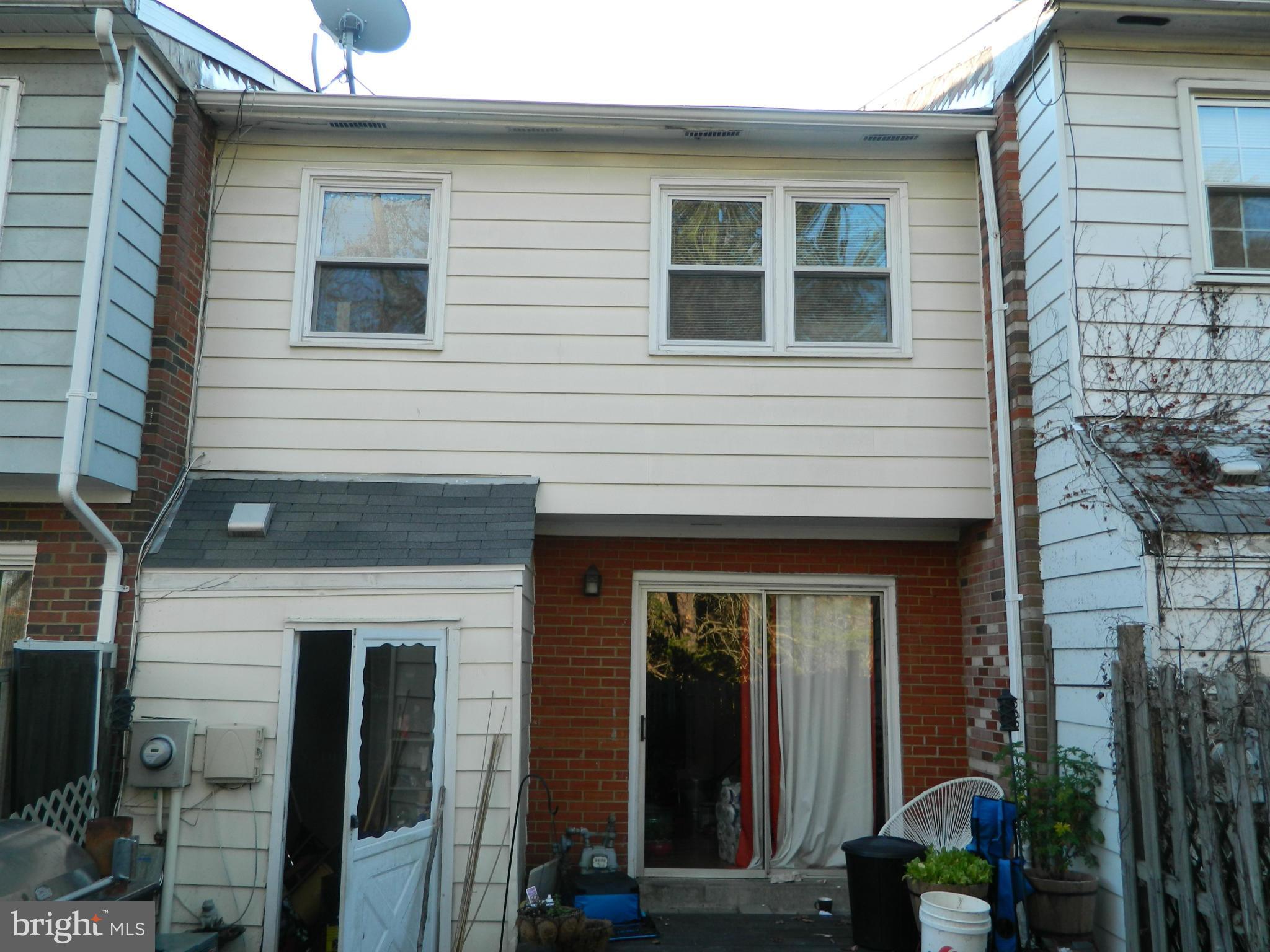 DALE CITY - Residential