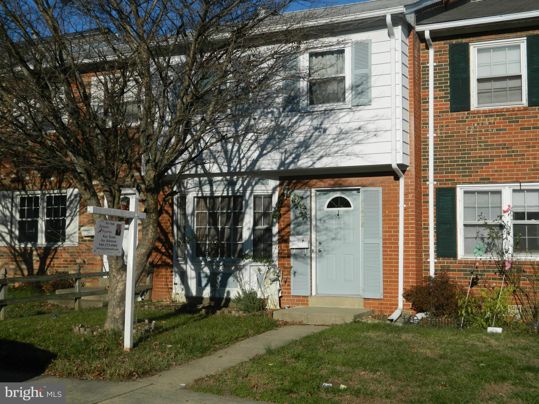 DALE CITY - Residential