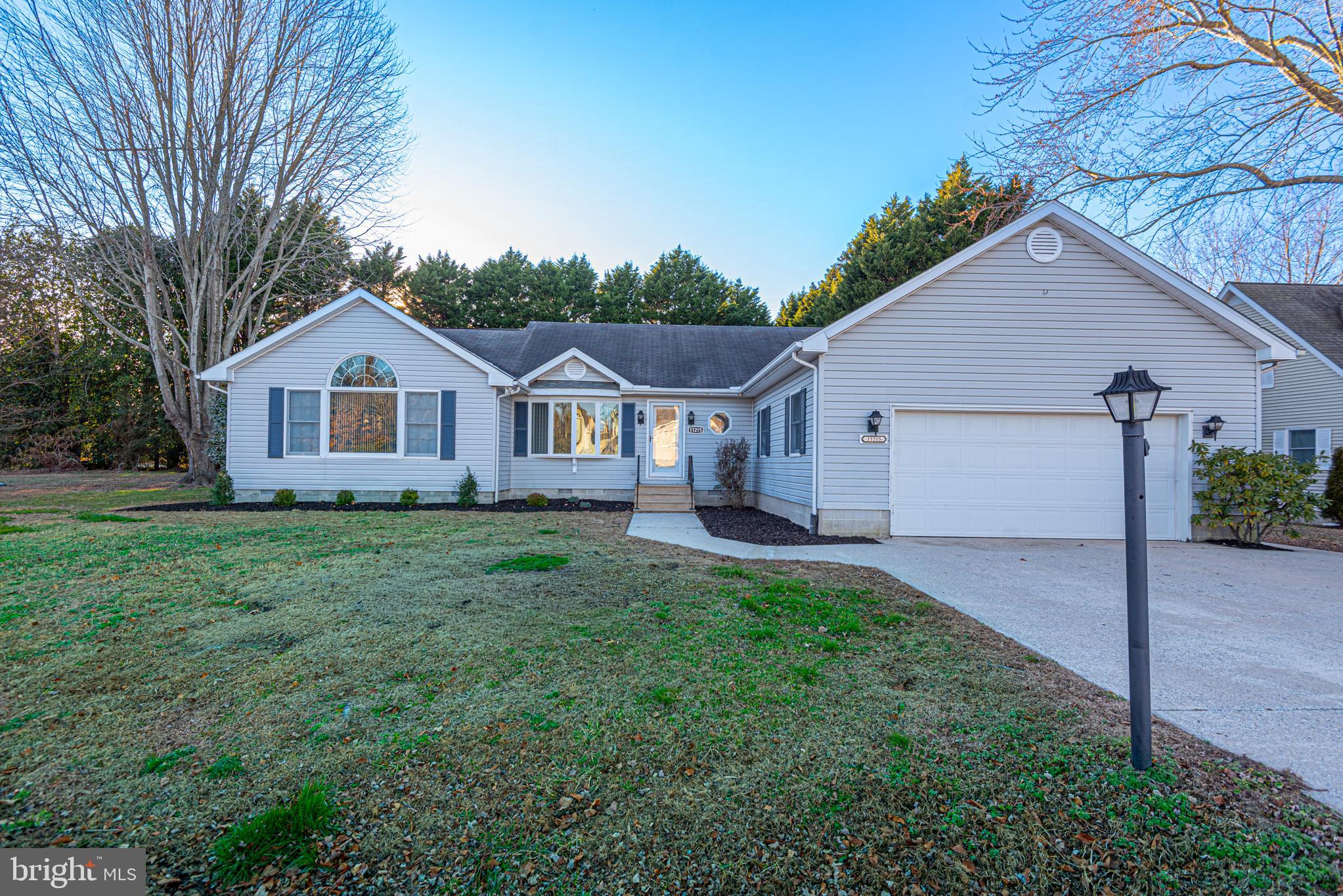 ST MARTINS BY THE BAY - Residential