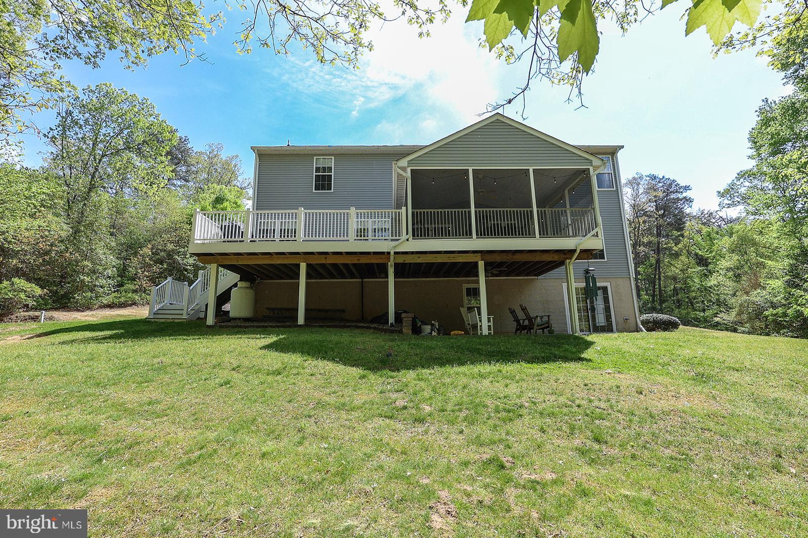 NEWTON MANOR - Residential