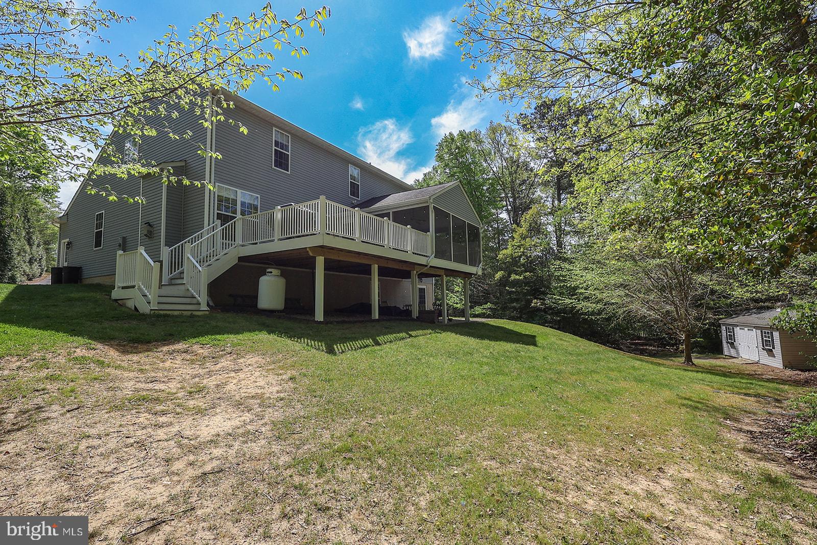 NEWTON MANOR - Residential