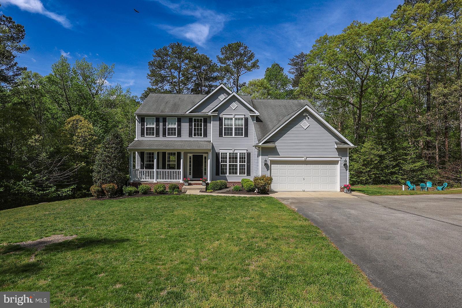 NEWTON MANOR - Residential