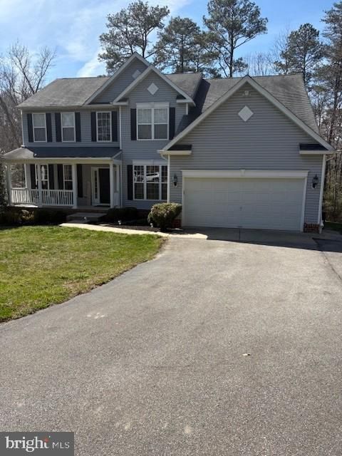 24065 PAPPYS WAY HOLLYWOOD MD 20636